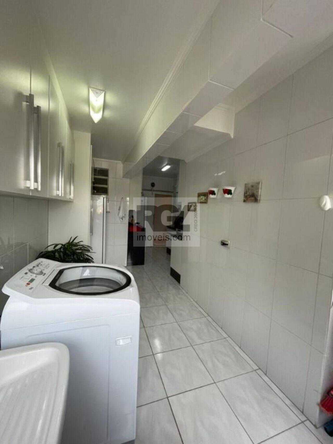 Apartamento Cambuci, São Paulo - SP