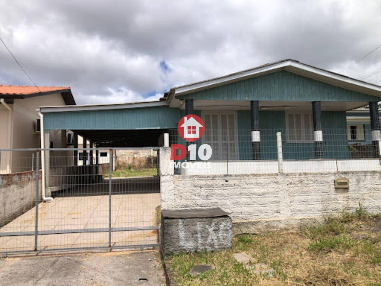 Casa Arapongas, Araranguá - SC