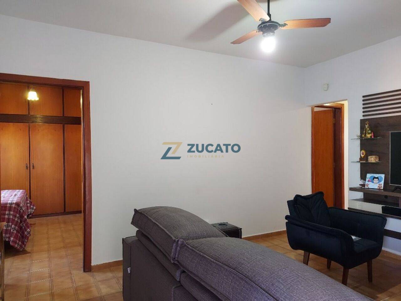 Casa Santa Marta, Uberaba - MG