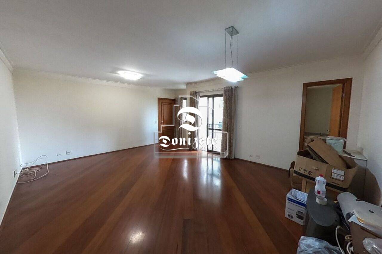 Apartamento Vila Assunção, Santo André - SP