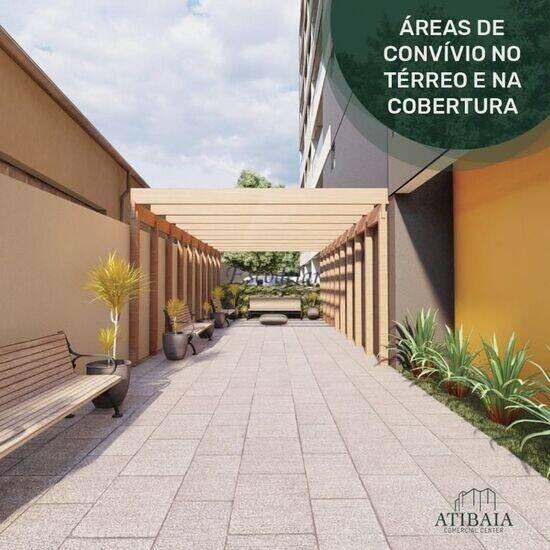 Atibaia Jardim - Atibaia - SP, Atibaia - SP