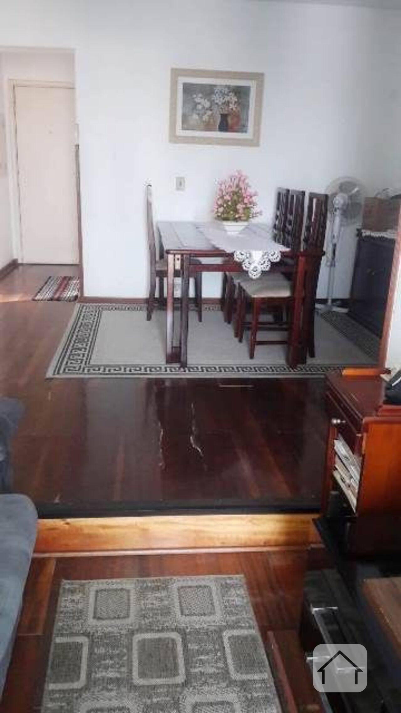 Apartamento Butantã, São Paulo - SP