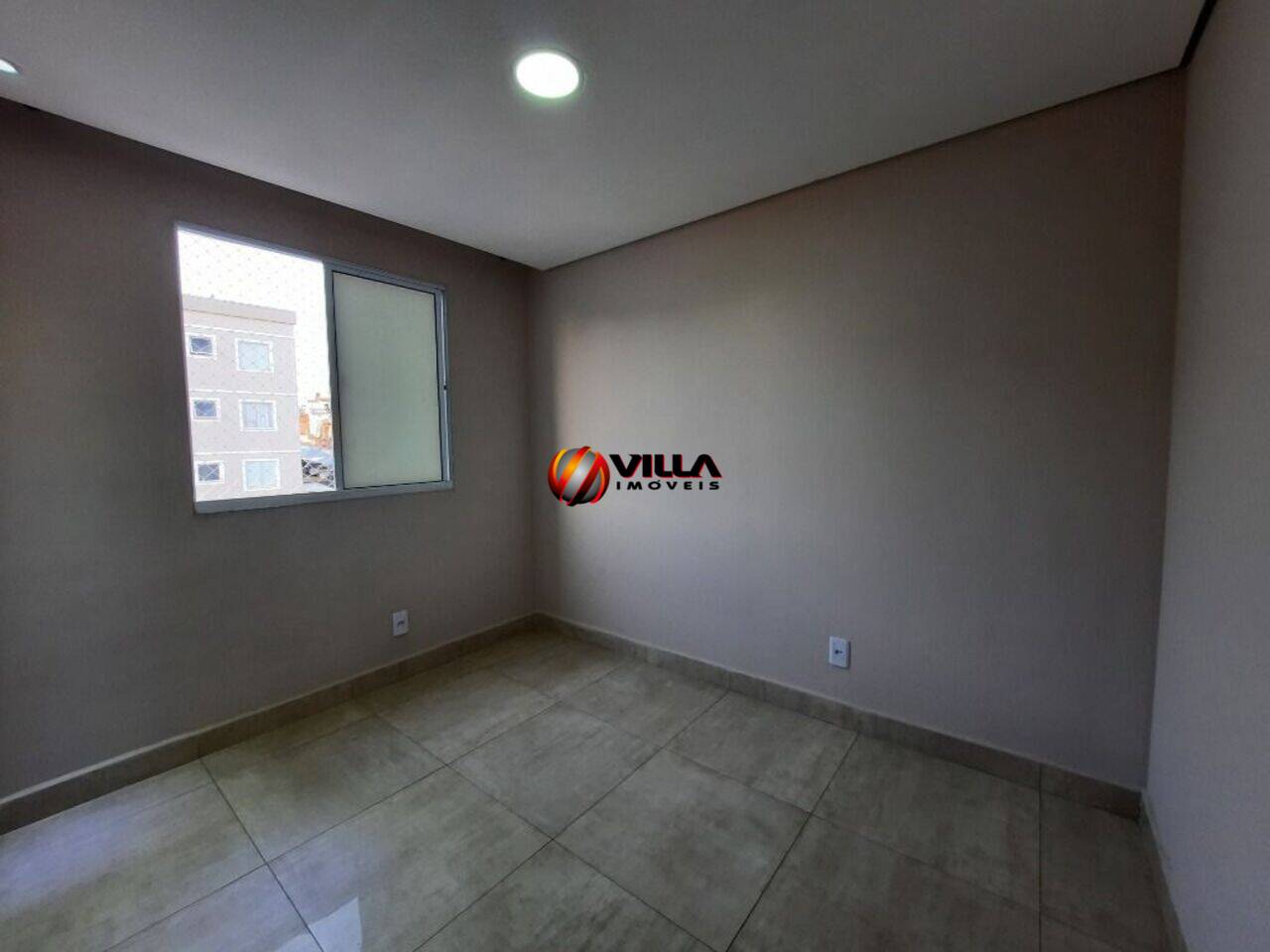 Apartamento Jardim das Laranjeiras, Santa Bárbara D'Oeste - SP