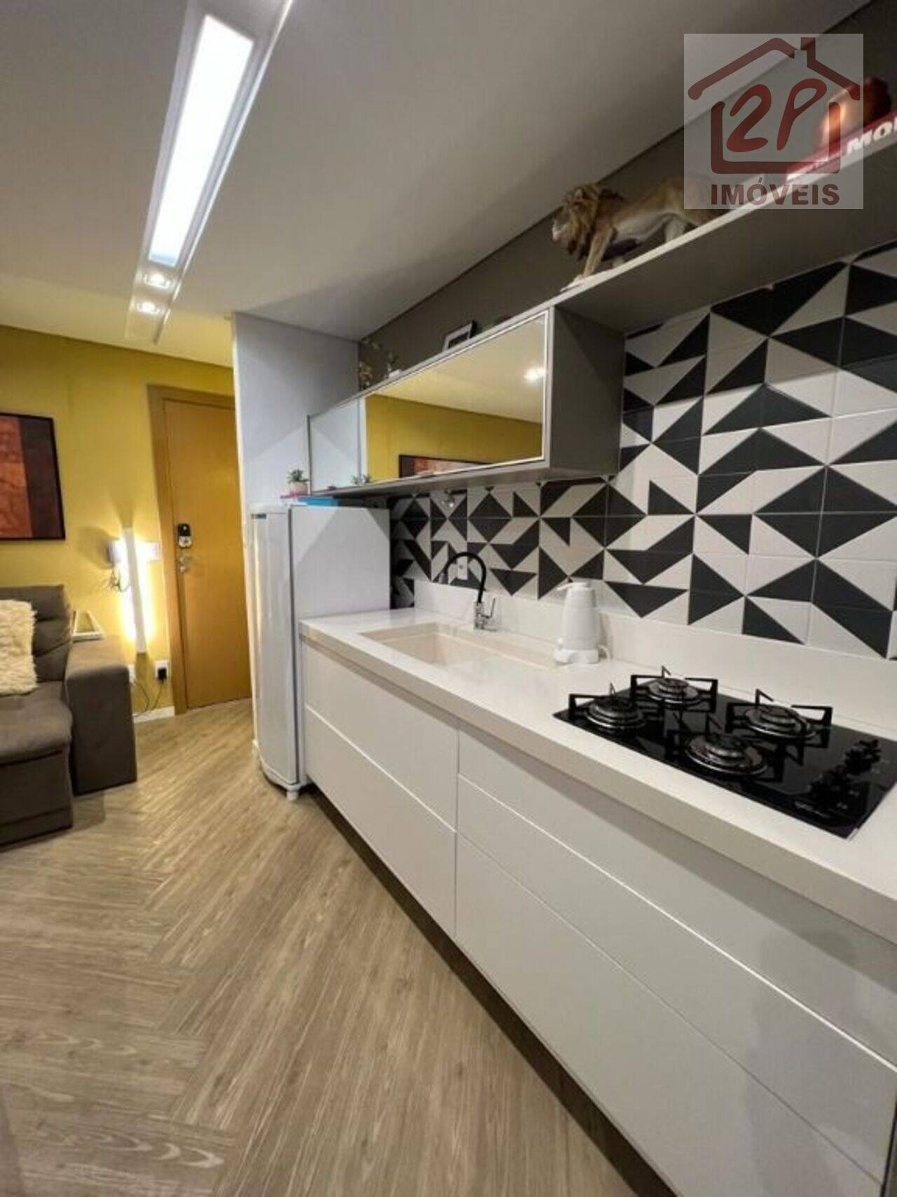 Apartamento Jardim Aquarius, São José dos Campos - SP