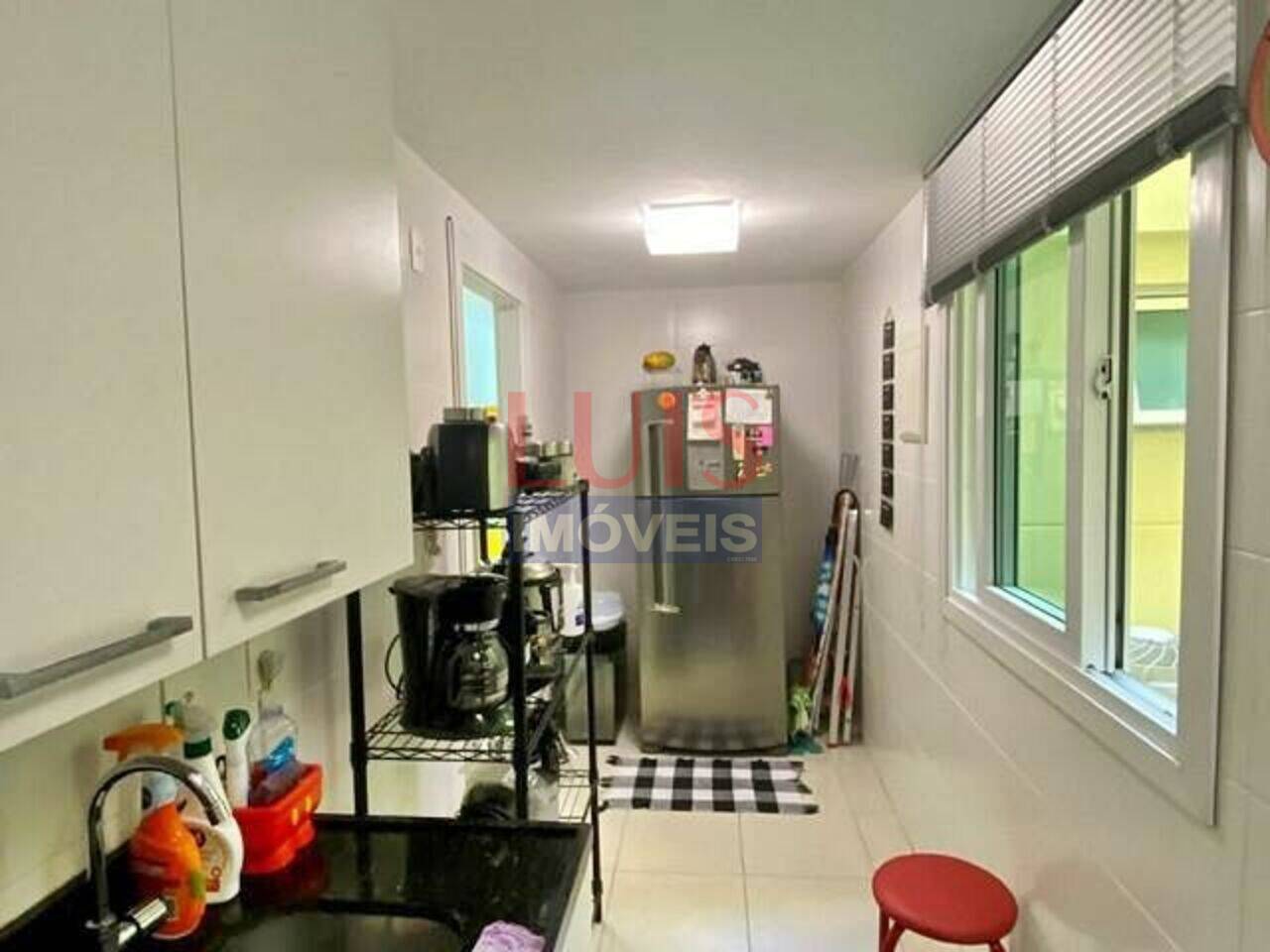 Apartamento Pendotiba, Niterói - RJ