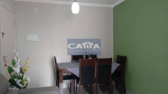 Apartamento Cidade Líder, São Paulo - SP