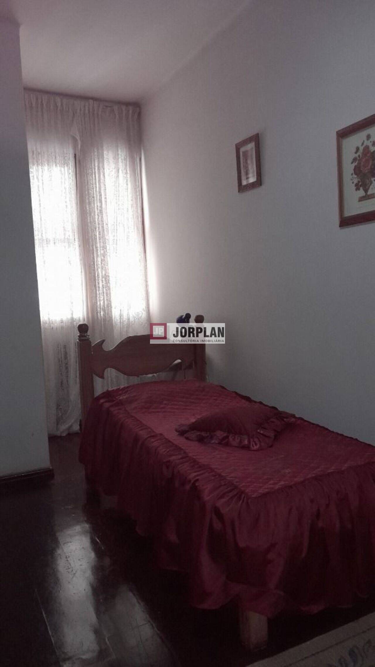 Apartamento São Francisco, Niterói - RJ