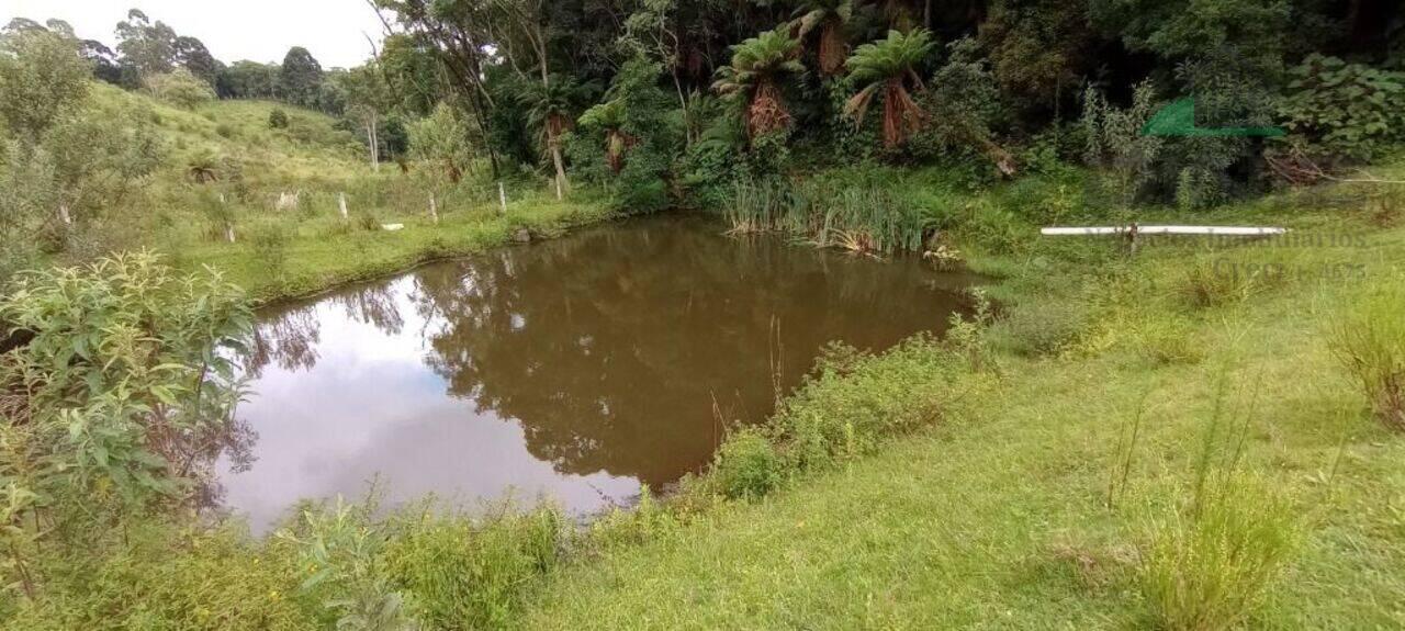 Chácara Palmitalzinho, Quatro Barras - PR