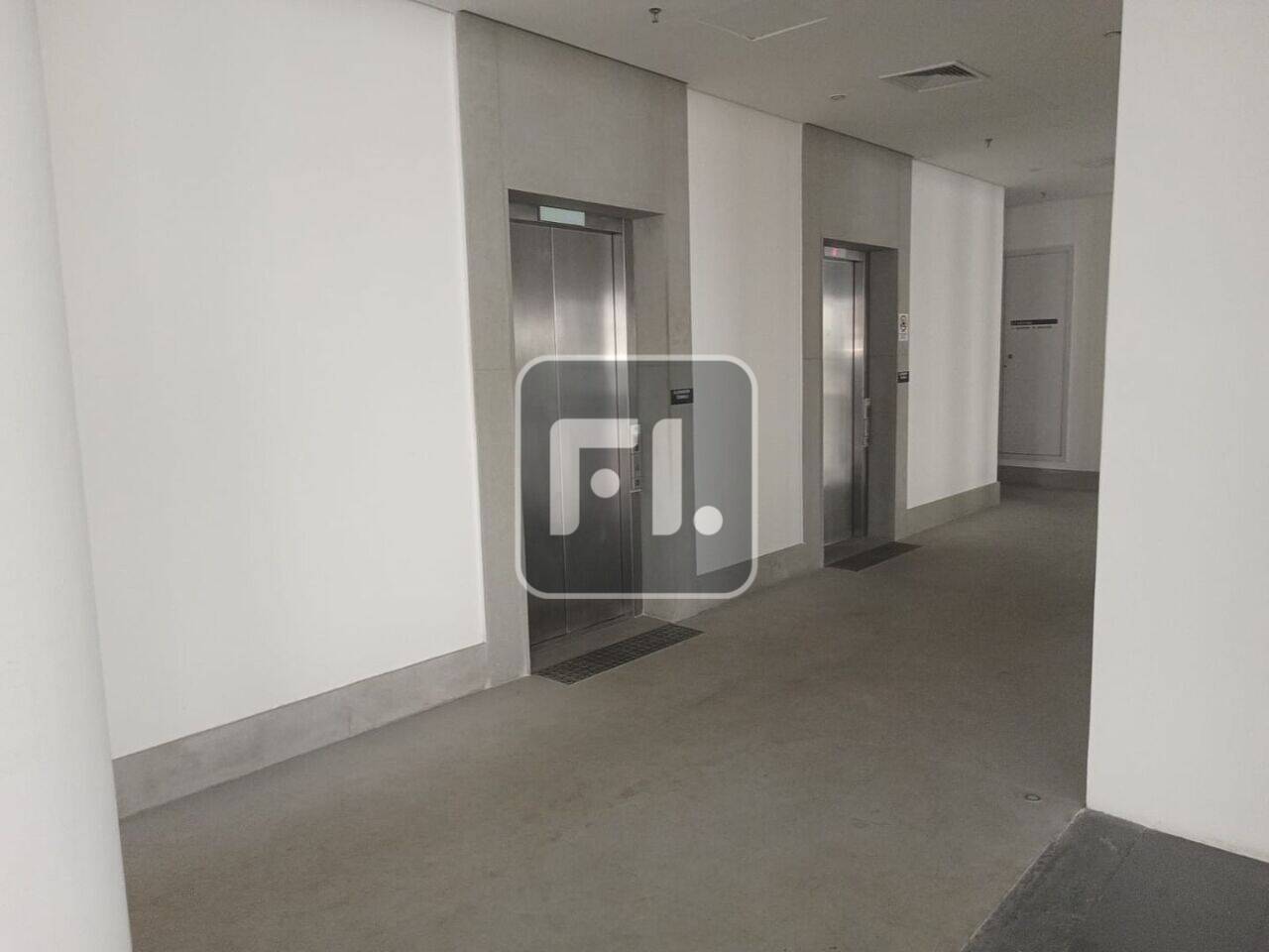 Conjunto, 4500 m² - venda por R$ 90.000.000 ou aluguel por R$ 550.000/mês - Vila Olímpia - São Paulo/SP