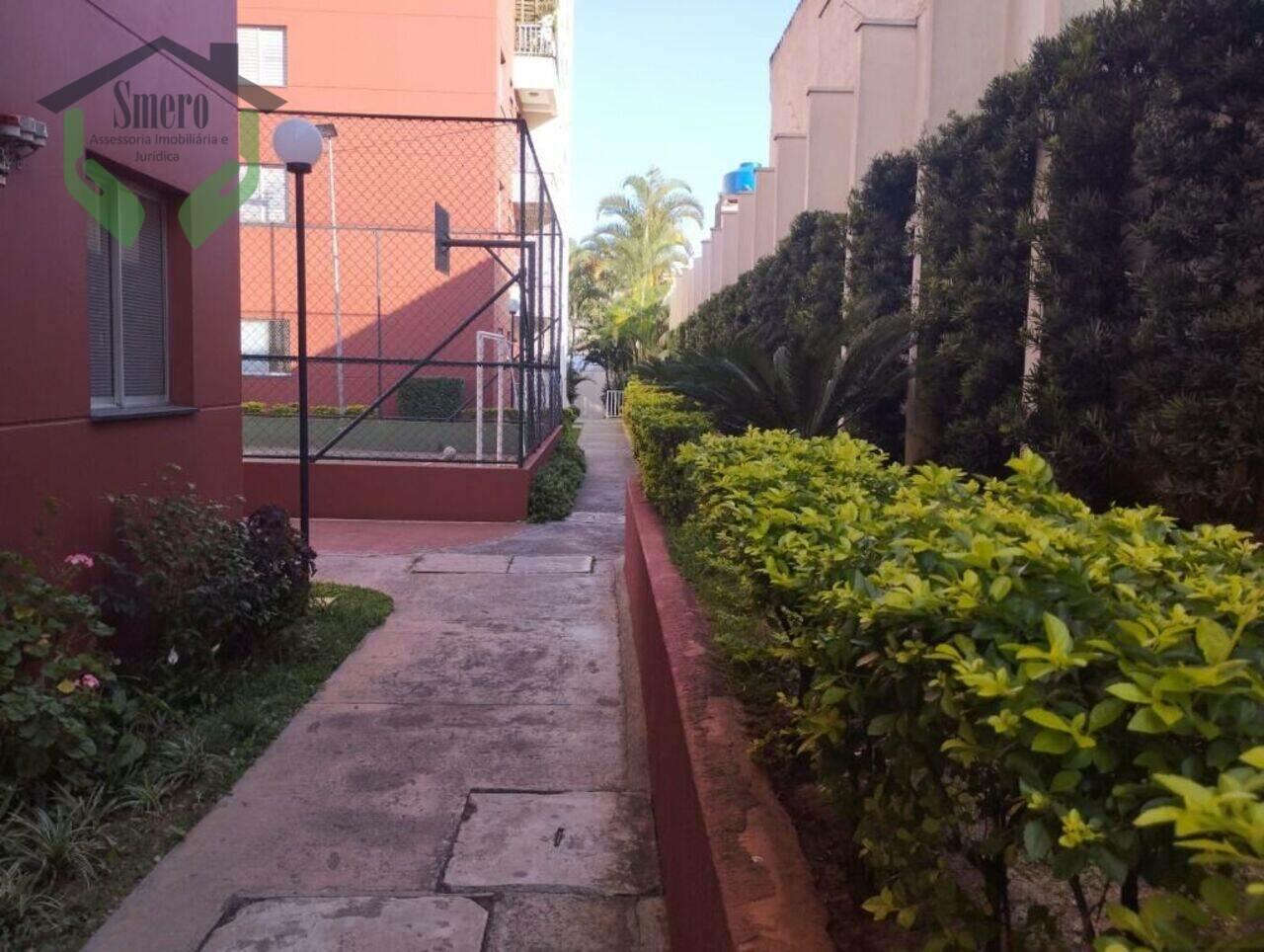 Apartamento Bussocaba, Osasco - SP