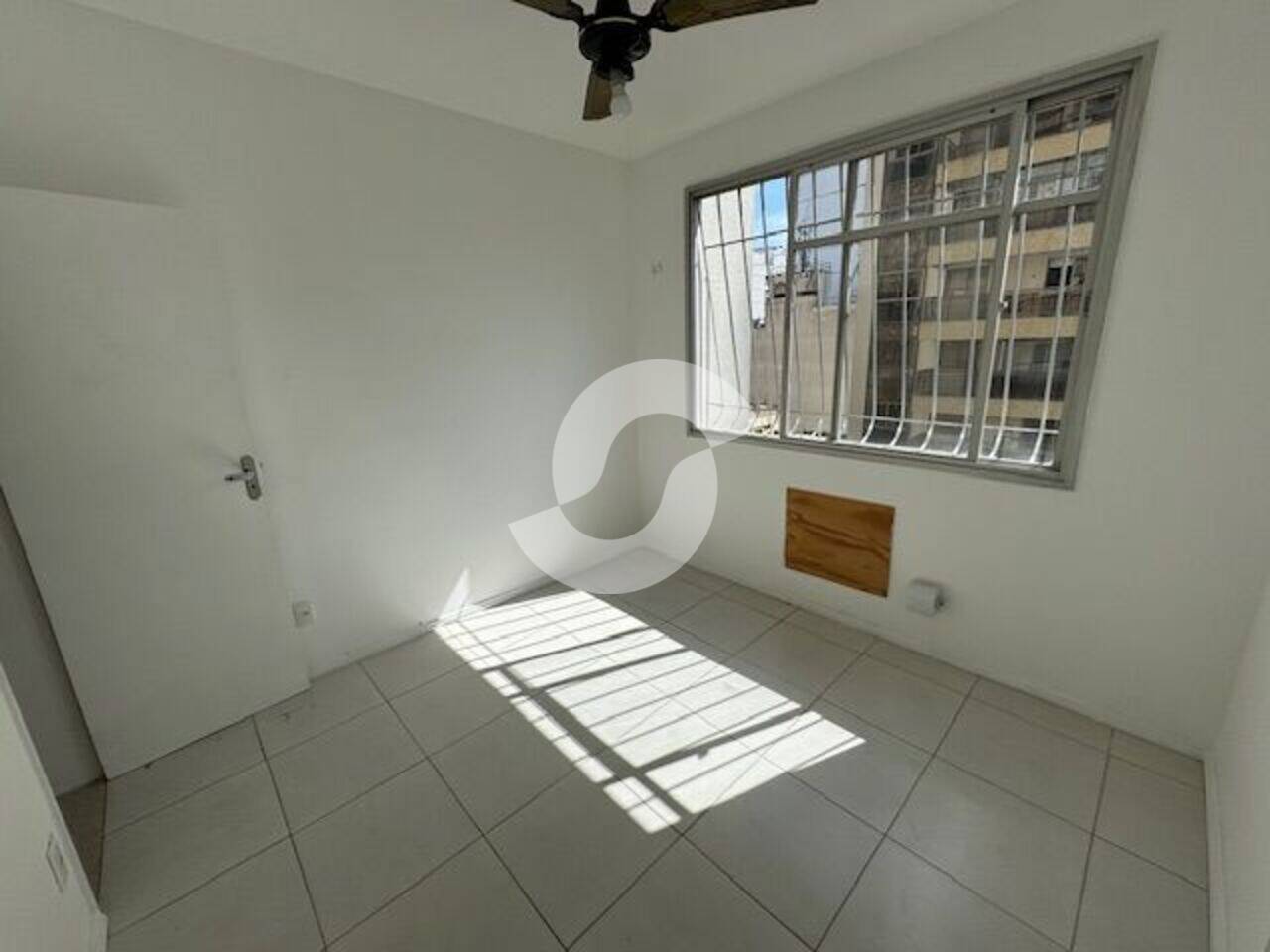 Apartamento Icaraí, Niterói - RJ