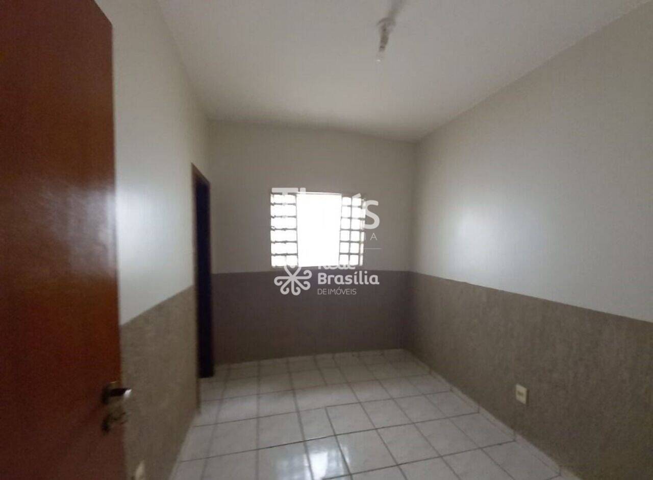 Casa Candangolândia, Candangolândia - DF