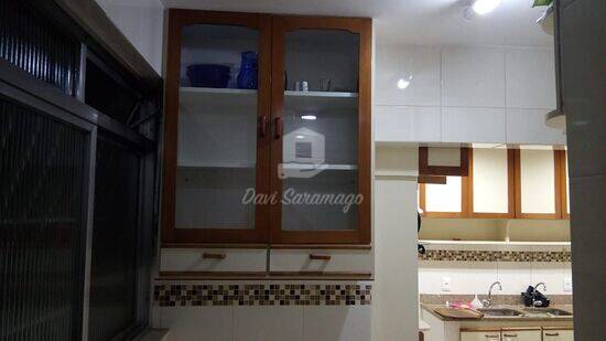 Apartamento Fonseca, Niterói - RJ