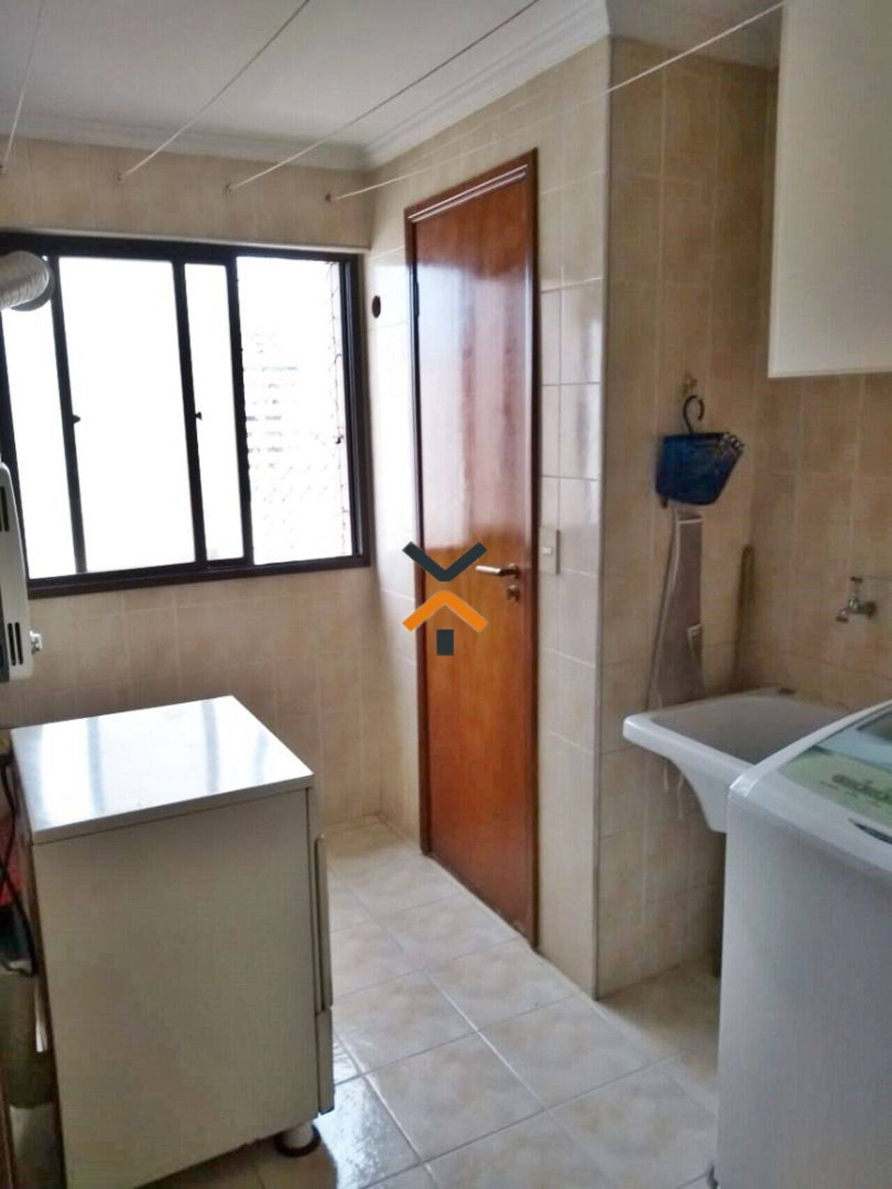 Apartamento Parque das Nações, Santo André - SP