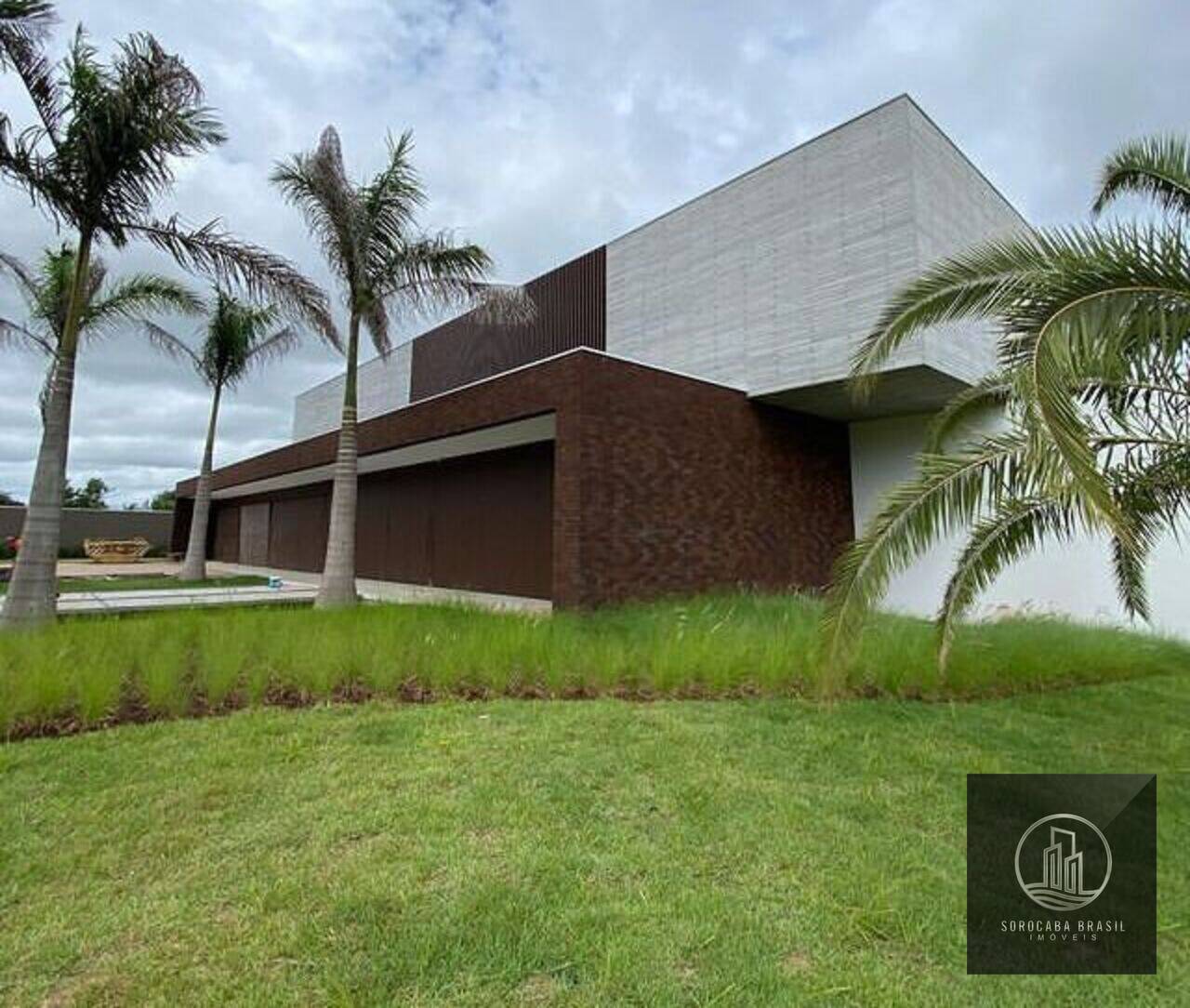 Casa Chácaras Residenciais Santa Maria, Votorantim - SP