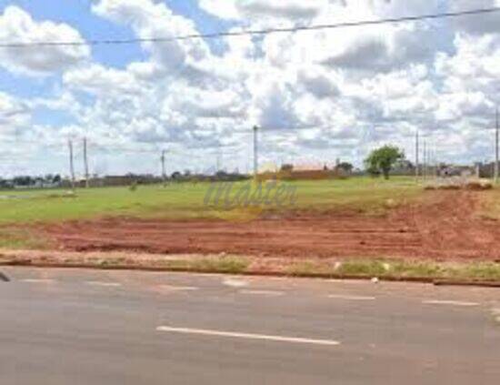 Conjunto Margarida Rosa de Azevedo - Uberaba - MG, Uberaba - MG