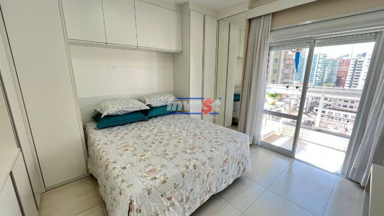 Apartamento Canto do Forte, Praia Grande - SP