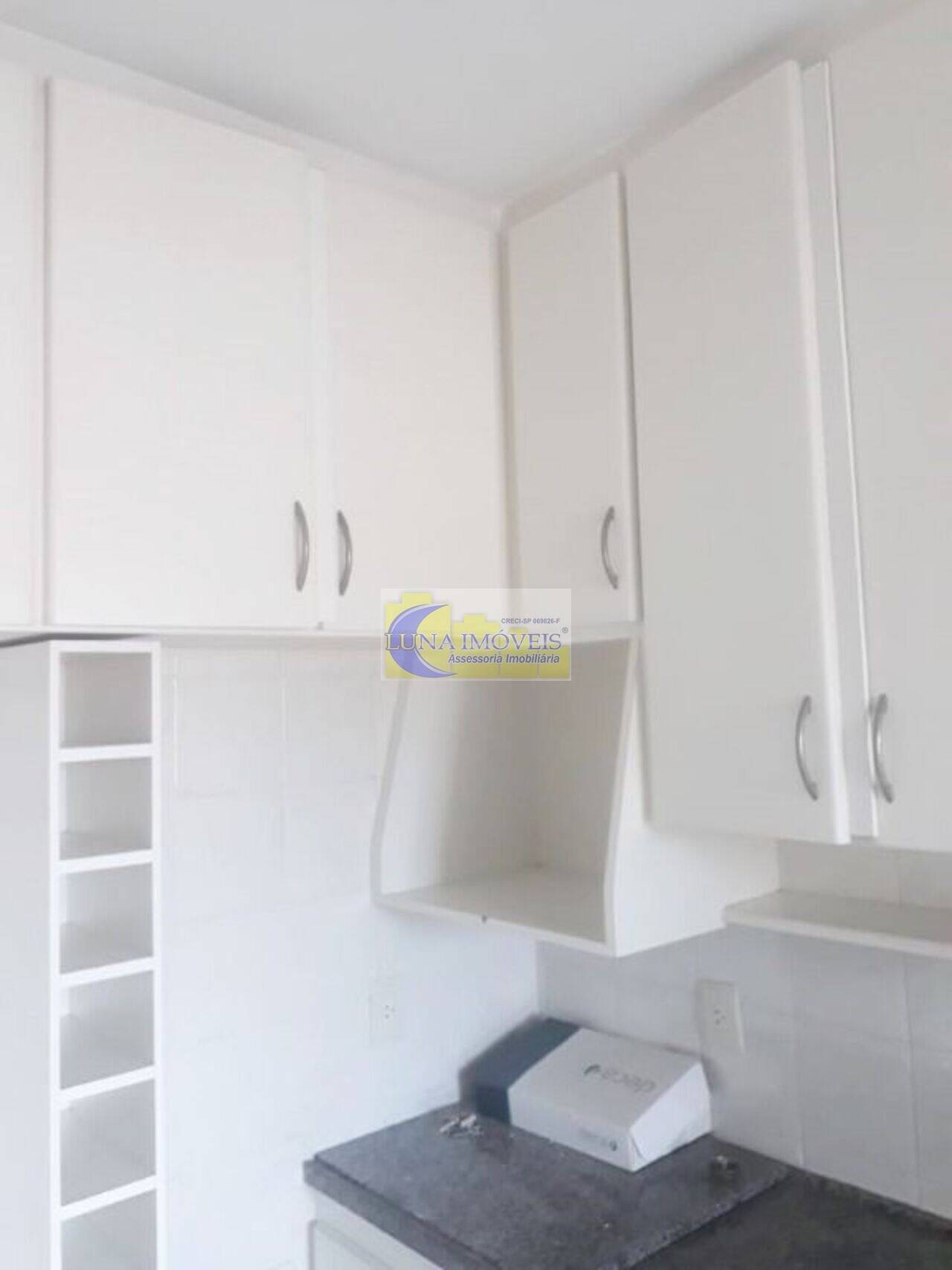 Apartamento Rudge Ramos, São Bernardo do Campo - SP