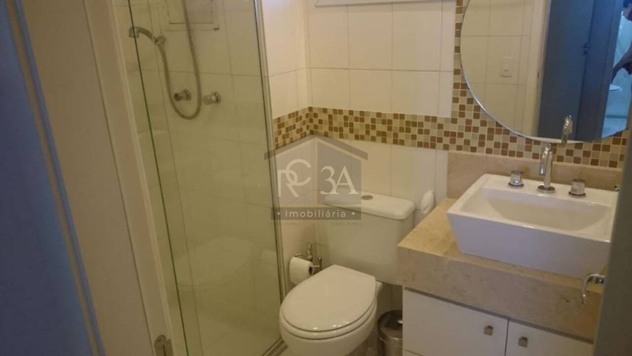 Apartamento Vila Formosa, São Paulo - SP