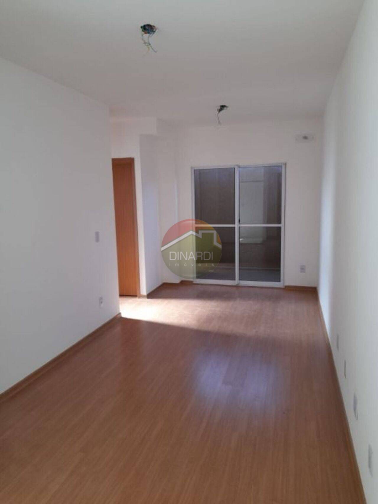 Apartamento Bonfim Paulista, Ribeirão Preto - SP