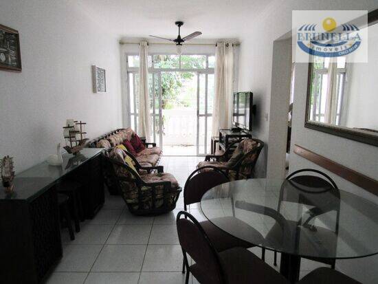 Apartamento Praia da Enseada – Brunella, Guarujá - SP