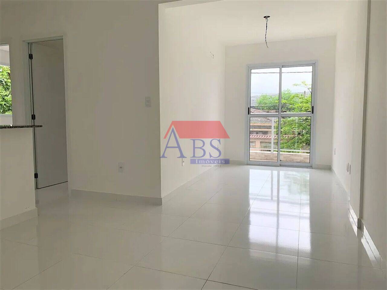 Apartamento Vila Santa Rosa, Cubatão - SP