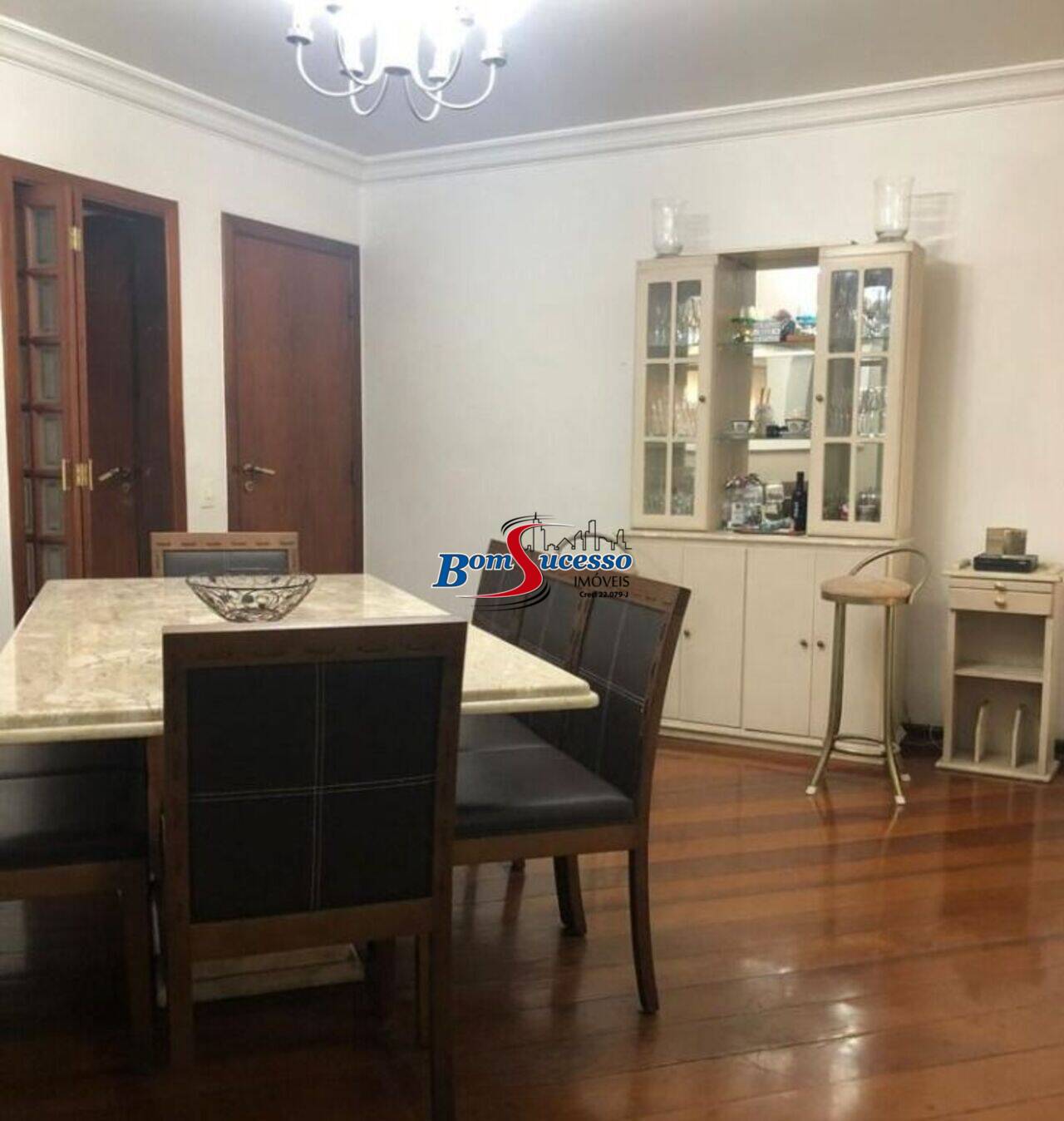 Apartamento Vila Zelina, São Paulo - SP