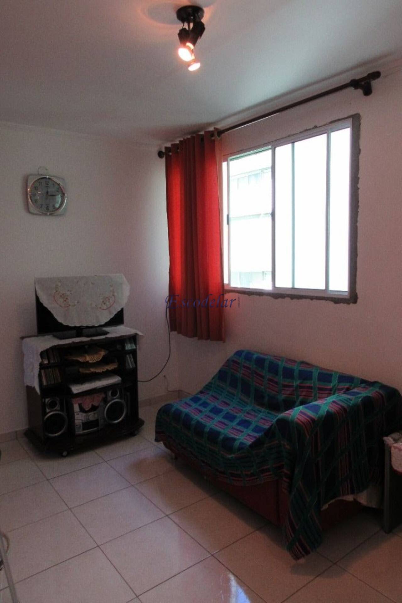 Apartamento Mandaqui, São Paulo - SP