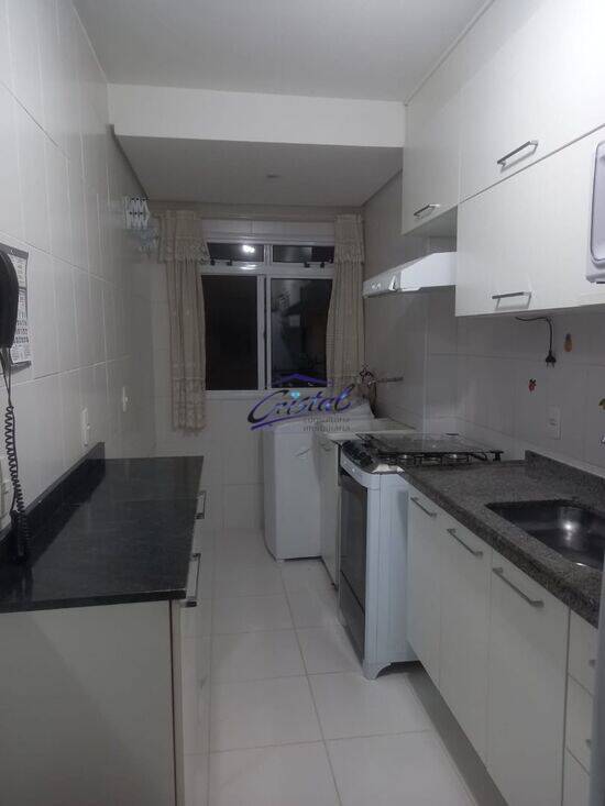 Apartamento Parque Rincão, Cotia - SP