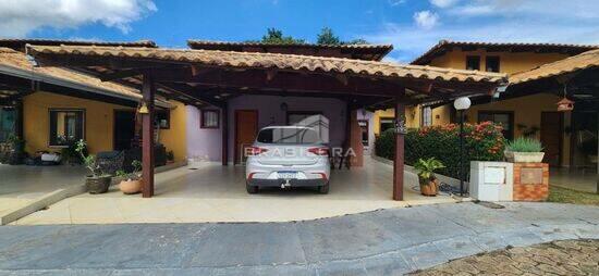 Casa Sítios Santa Luzia, Aparecida de Goiânia - GO