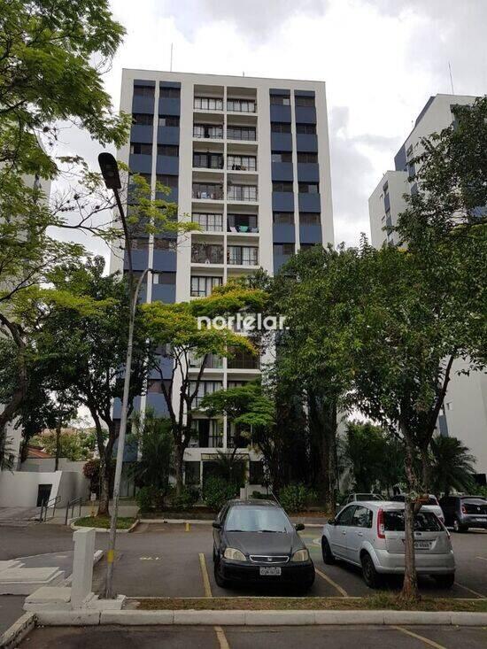 Lauzane Paulista - São Paulo - SP, São Paulo - SP