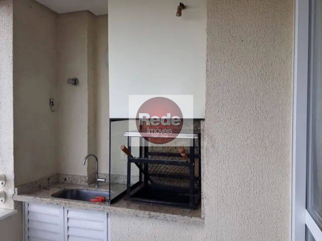 Apartamento Santana, São José dos Campos - SP