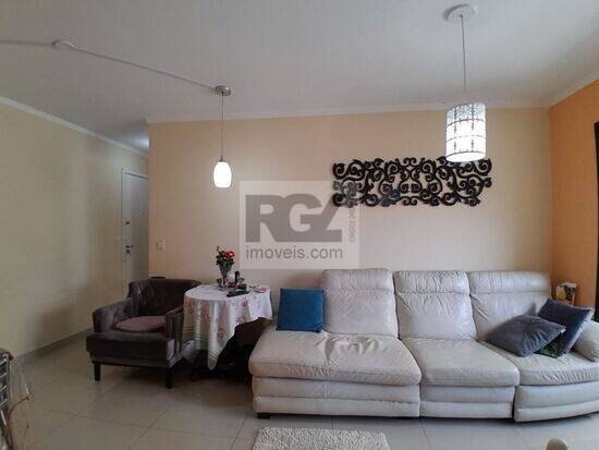 Apartamento Guarapiranga, São Paulo - SP