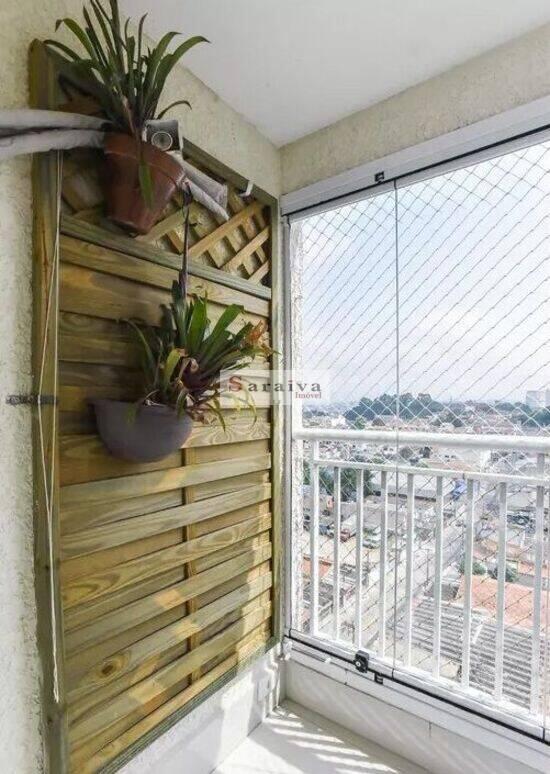 Apartamento Paulicéia, São Bernardo do Campo - SP