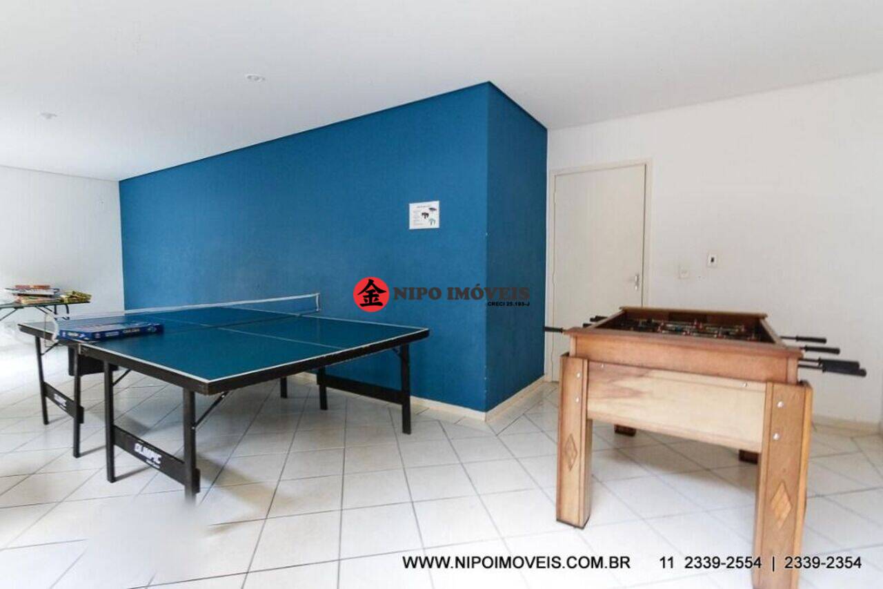 Apartamento Jardim Vila Formosa, São Paulo - SP