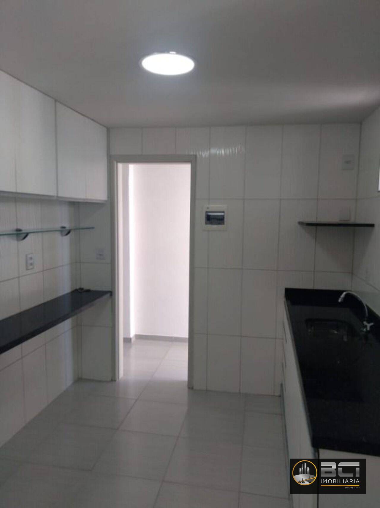 Apartamento Boa Vista, Recife - PE