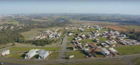 Loteamento Residencial Alto da Boa Vista, terrenos Alto da Boa Vista - Piracicaba, à venda a partir 