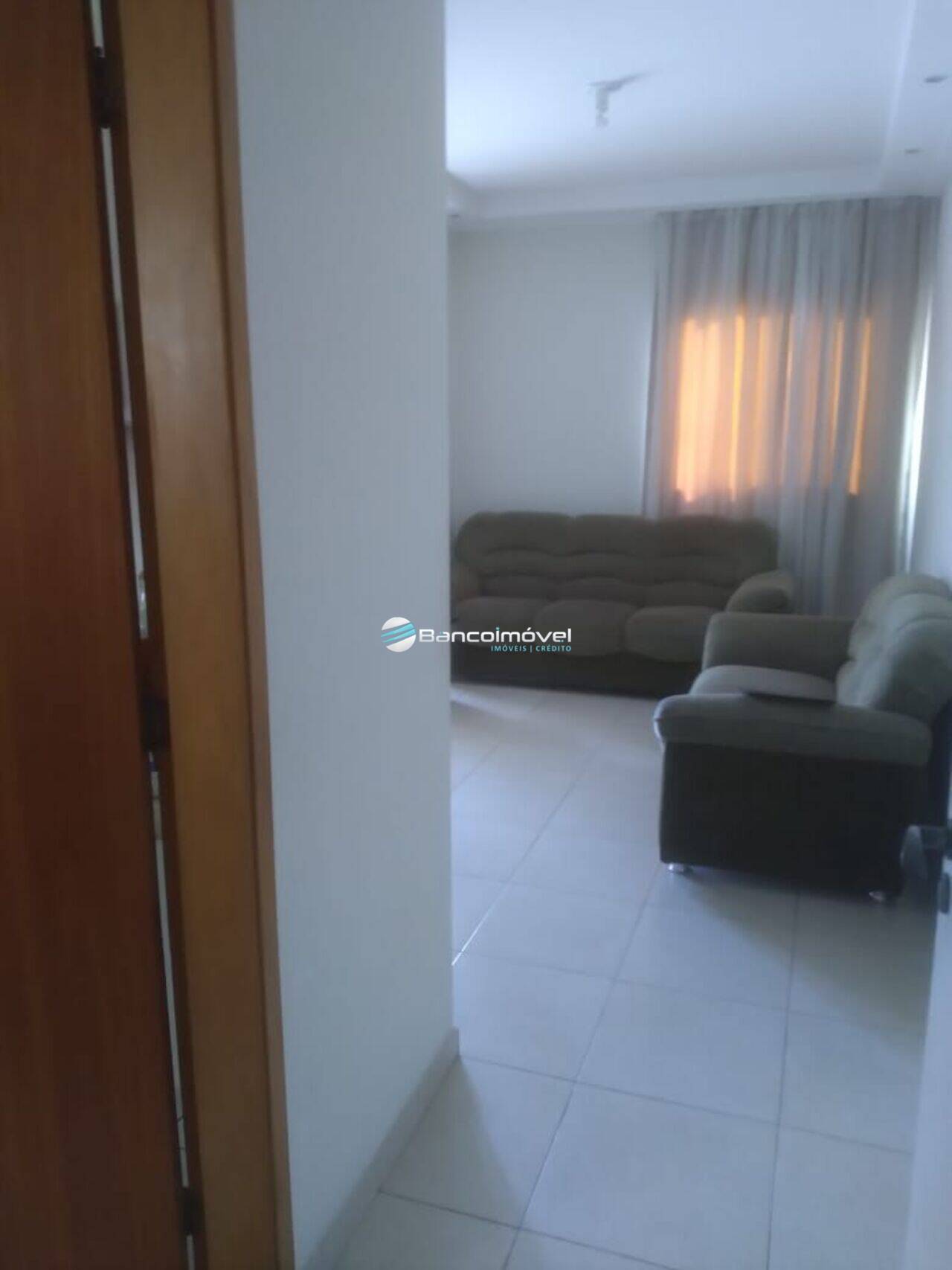 Apartamento Jardim do Lago, Campinas - SP