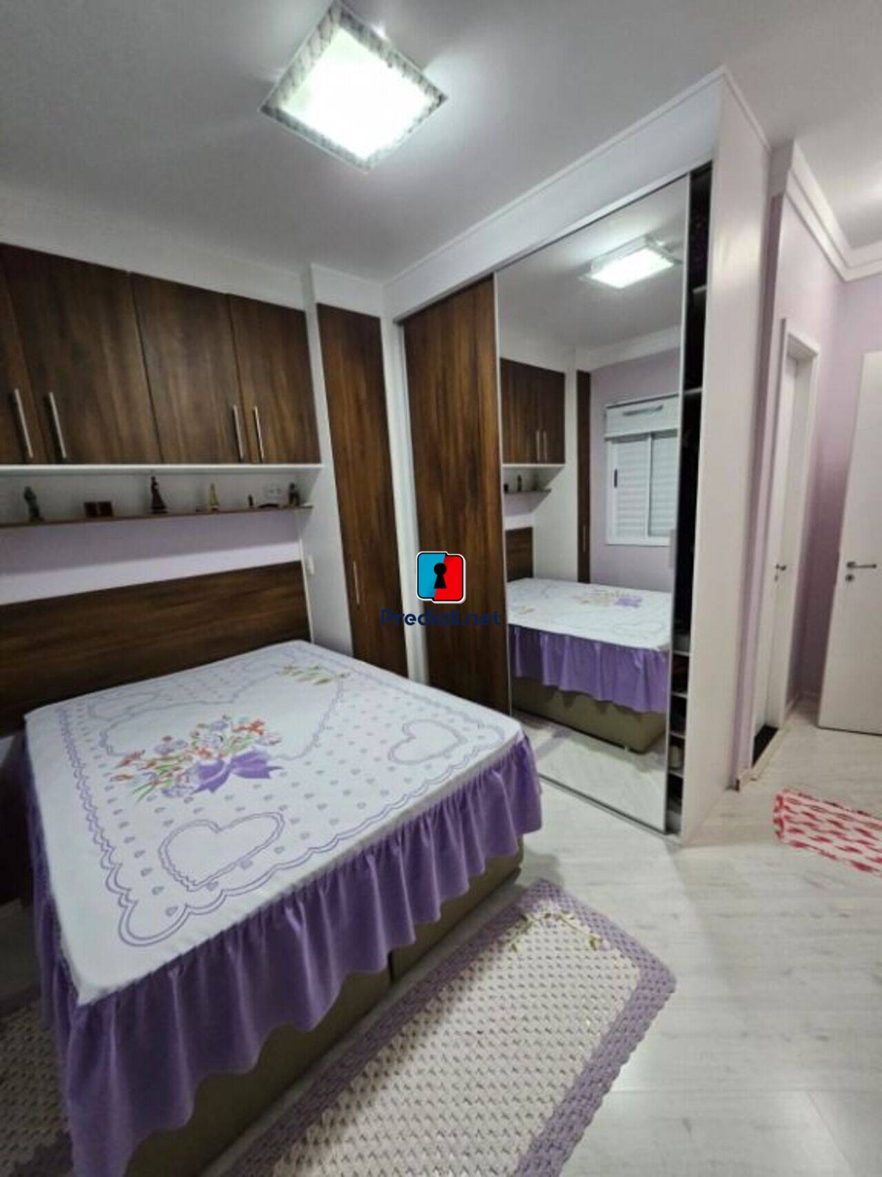 Apartamento Limão, São Paulo - SP