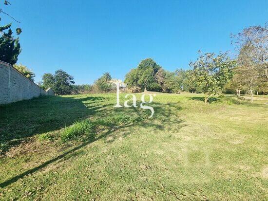 Terreno de 1.001 m² Condomínio Residencial Ibirapuera - Sorocaba, à venda por R$ 330.000