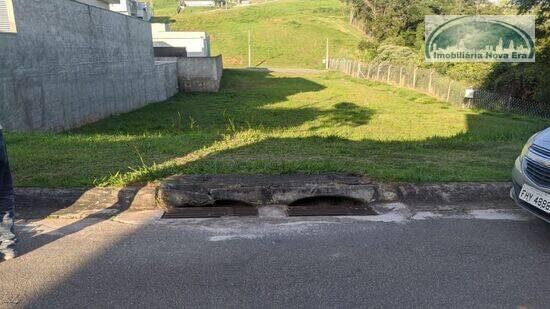 Terreno Condomínio Santa Isabel, Louveira - SP