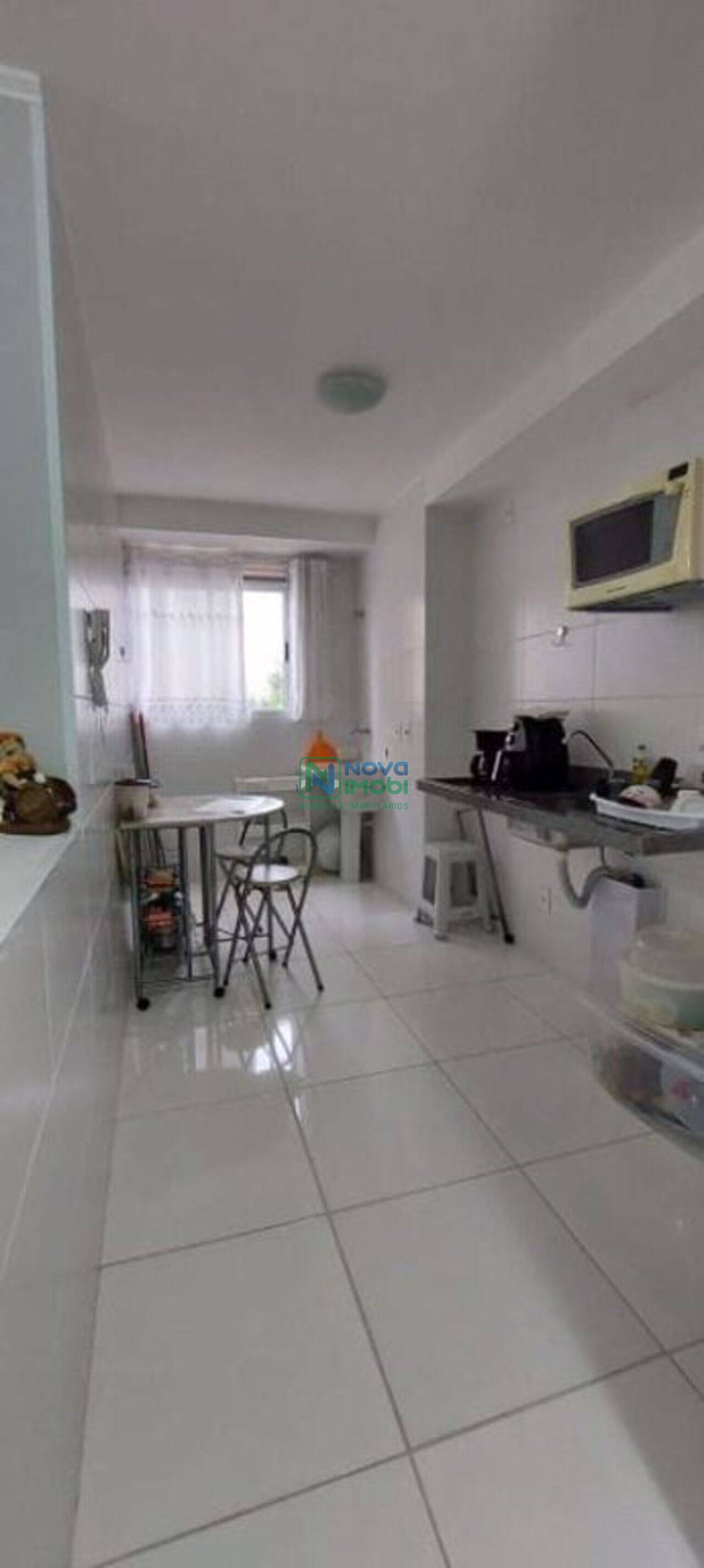 Apartamento Nova América, Piracicaba - SP