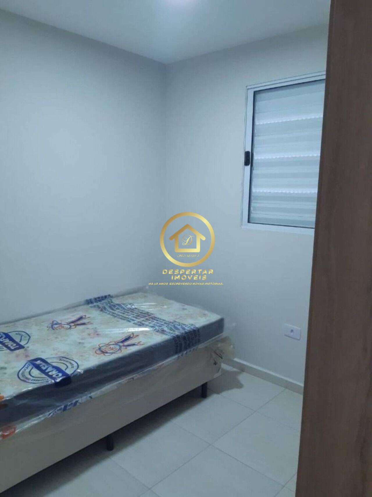 Apartamento Jaraguá, São Paulo - SP