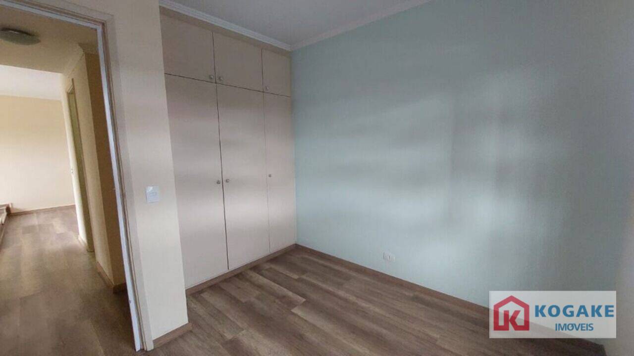 Apartamento Jardim São Dimas, São José dos Campos - SP