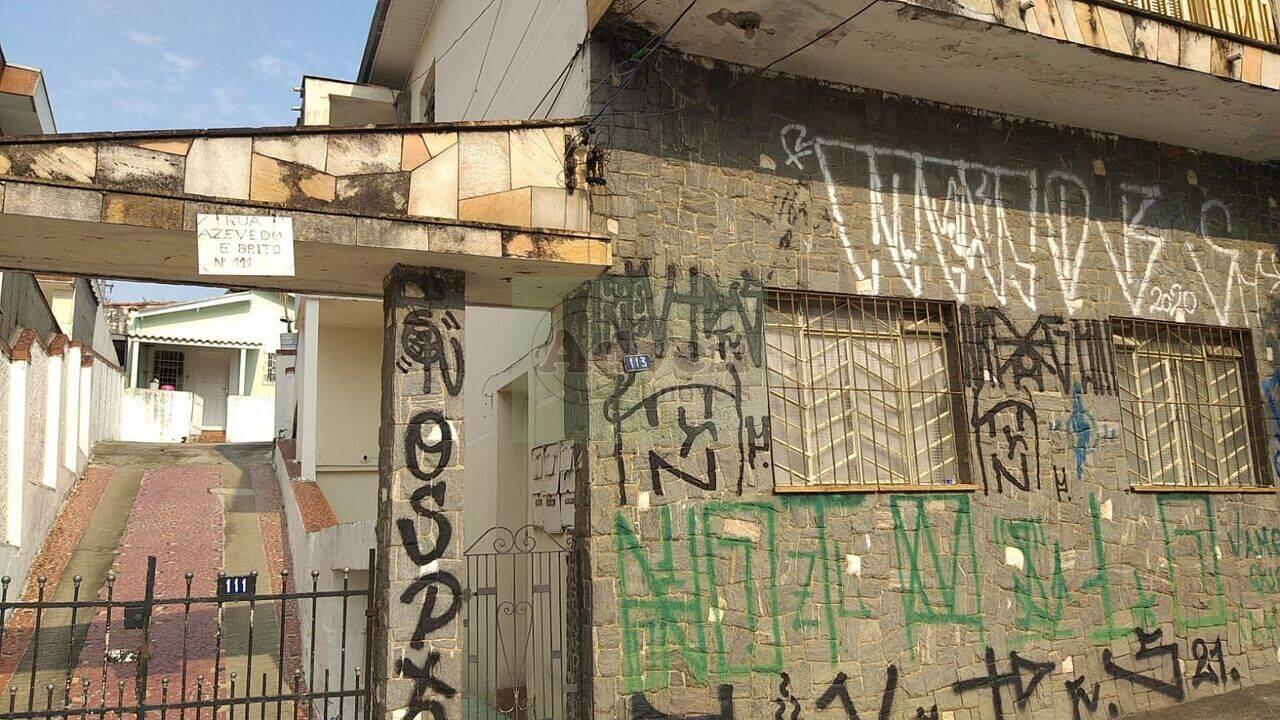 Terreno Vila Formosa, São Paulo - SP