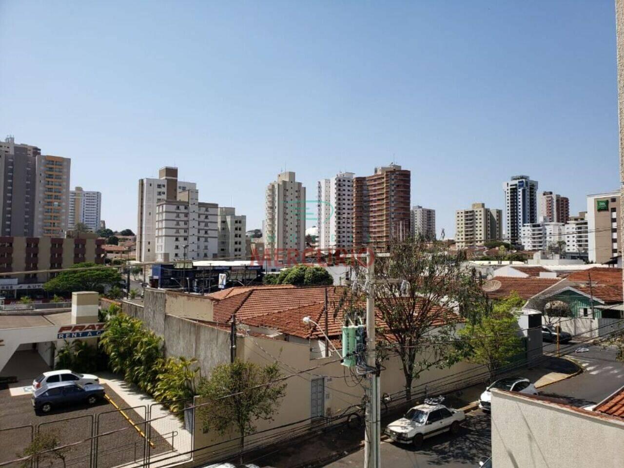 Apartamento Premiatto Residencial, Bauru - SP