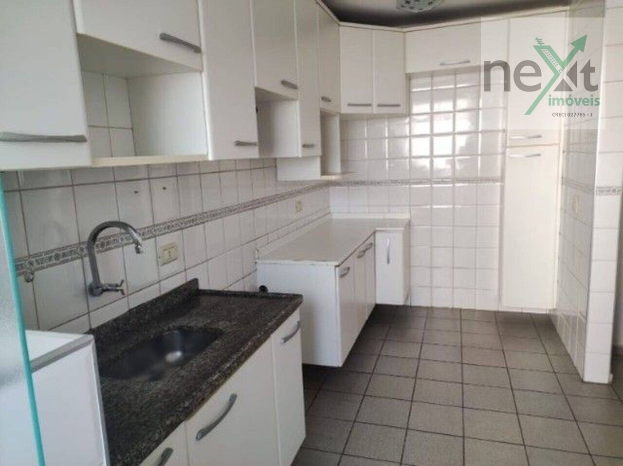 Apartamento Cambuci, São Paulo - SP