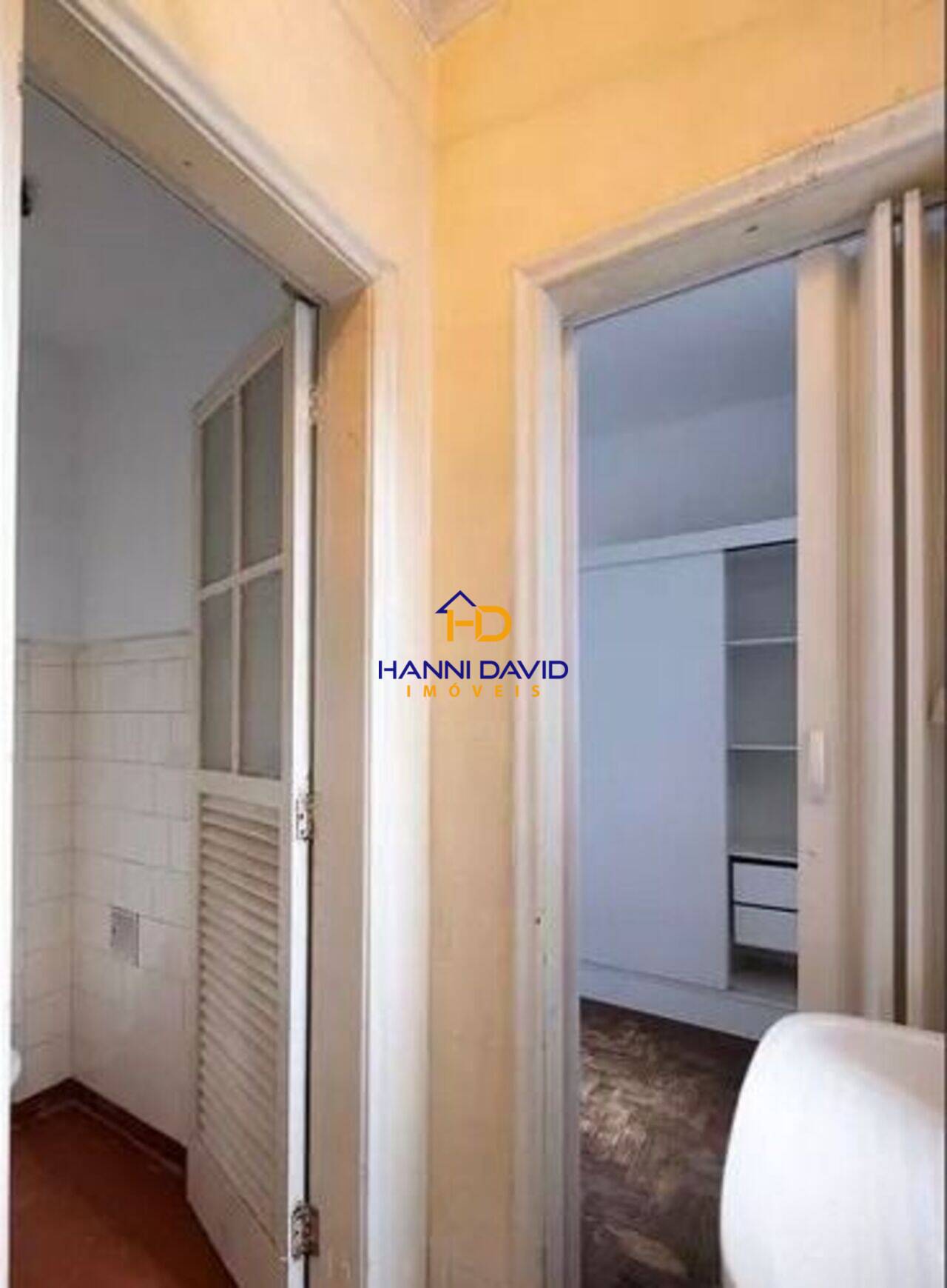 Apartamento Jardim Paulista, São Paulo - SP