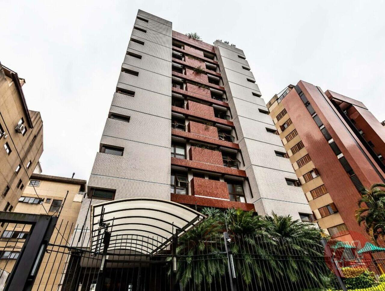 Apartamento Bela Vista, Porto Alegre - RS