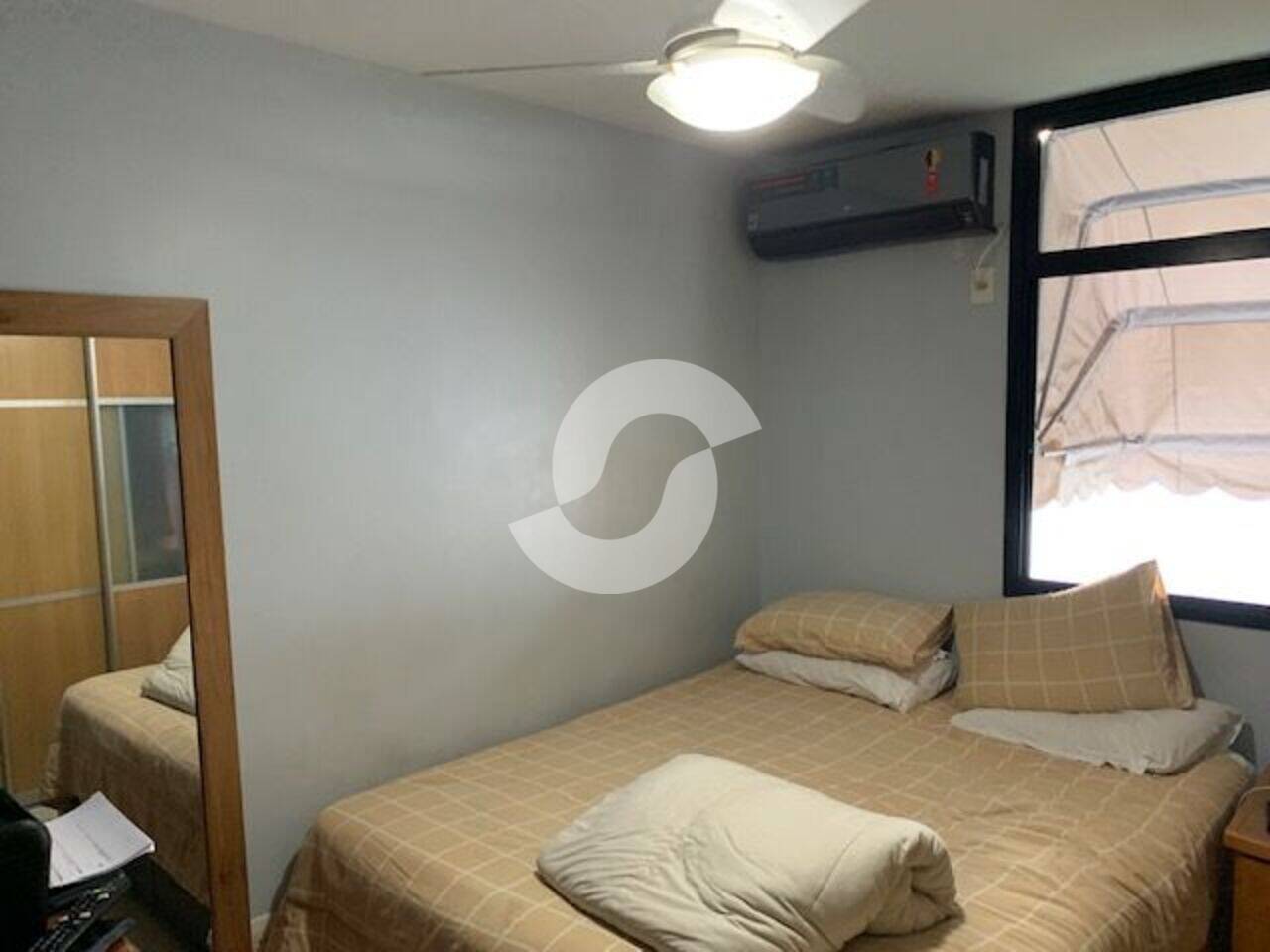 Apartamento Icaraí, Niterói - RJ